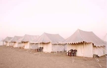 Desert Safari Planners Campsite, Jaisalmer 5